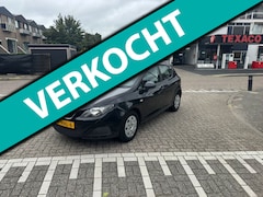 SEAT Ibiza - 1.2 Club