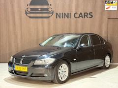 BMW 3-serie - 318i Business Line automaat volledig onderhouden NAP
