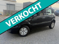 Fiat Panda - 1.2 Edizione Cool AIRCO. BJ 11-2007. APK 8-2027