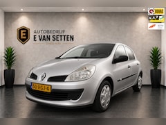 Renault Clio - 1.2-16V Expression Top staat