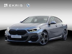 BMW 2-serie Gran Coupé - 218i | M Sportpakket | Park Distance Control | Achteruitrijcamera | Getint Glas | Verwamba