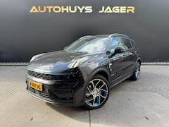 Lynk & Co 01 - 1.5 Pano 360 Memory Carplay Hybride Automaat