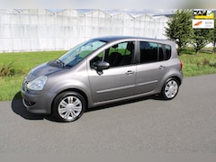 Renault Grand Modus - 1.6-16V Exception Automaat