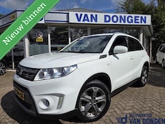 Suzuki Vitara - 1.6 Exclusive | All-Season / Navigatie / Camera / Cruise