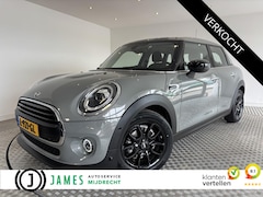 MINI 5-Deurs - 1.5 One Business Edition / Apple Carplay