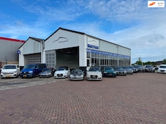 SEAT Ibiza SC - 1.2 TSI FR *CLIMA + CRUISE