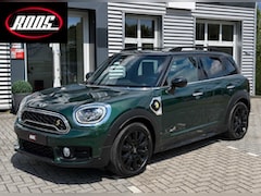 MINI Countryman - 1.5 Cooper S E ALL4 Chili Panodak | Applay carplay | Leder | Automaat