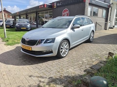 Skoda Octavia Combi - 1.0 TSI Ambition Business, Navi, Cruise, Trekhaa