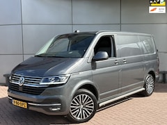 Volkswagen Transporter - 2.0 TDI 150 PK L1H1 28 Bulli 2 x Schuifdeur