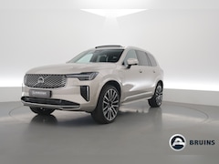 Volvo XC90 - 2.0 T8 Plug-in hybrid AWD Ultra Bright | Pano | MY26 | 360 Cam | Trekhaak | Stoelvent. | H