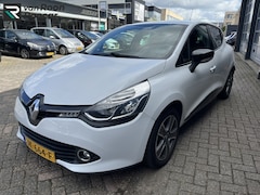 Renault Clio - 0.9 TCe Night&Day | Navigatie
