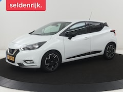 Nissan Micra - 1.0 IG-T N-Design | Bose Sound | Navigatie |