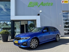 BMW 3-serie Touring - 330e M-sport * Pano * Acc * Harman/ Kardon