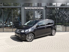 Volkswagen Up! - 1.0 BMT high up AIRCO BLUETOOTH STOELVERW