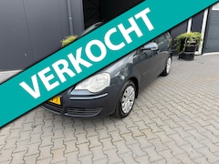 Volkswagen Polo - 1.4-16V Comfortline 152.000 km