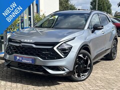 Kia Sportage - 1.6 T-GDi Plug-in Hybrid AWD GT-PlusLine | 10 jaar garantie, Stoelventilatie, 360° camera,