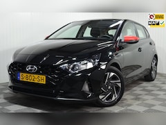 Hyundai i20 - 1.0 T-GDI Comfort / Hybride / Carplay / Camera / NL auto