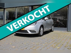 SEAT Ibiza - 1.0 EcoTSI Style Connect 95PK