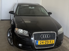 Audi A3 Sportback - 1.8 TFSI | S3 Remmen Rotor Velgen Ramair