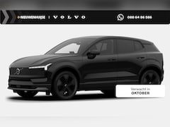 Volvo EX30 Cross Country - P5 Long Range Plus Europa 69 kWh | Long Range | Google | Getint Glas | Harman Kardon Audio