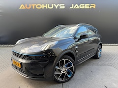 Lynk & Co 01 - 1.5 Pano 360 Memory Carplay Hybride Automaat