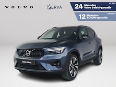 Volvo XC40 - B4 Plus Dark | Panoramadak | 360° camera | Harman Kardon | Stoel- en stuurverwarming | Tre