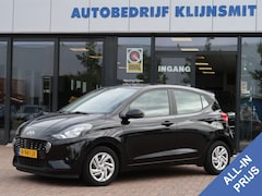 Hyundai i10 - 1.0 Comfort | Cruise Control | Apple Carplay/Android |