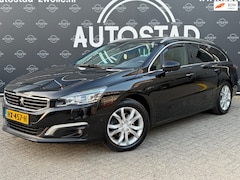 Peugeot 508 SW - 1.6 e-THP GT-line APK/Airco/Navi/Pano/Afneembare Trekhaak