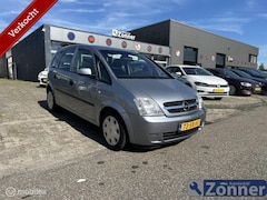 Opel Meriva - 1.6-16V Cosmo