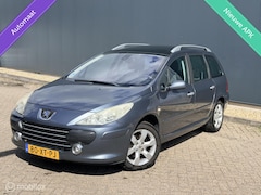 Peugeot 307 SW - 2.0-16V Premium NAP/TREKHAAK/CLIMA/CRUISE