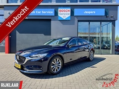 Mazda 6 - 6 2.0 SkyActiv-G 165 165 Business Comfort