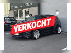 Ford Fiesta - 1.0 EcoBoost ST Line Sfeer Navi Pdc Climate Cruise Sport