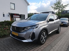 Peugeot 3008 - 1.6 HYbrid 360CAMERA|DODEHOEK|NAVIGATIE|CARPLAY|RIJSTROOK|AIRCO|ZEER MOOI