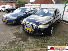 Audi A6 Avant - 2.0 TFSI 2x