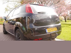 Fiat Grande Punto - 1.4 Active