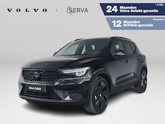 Volvo XC40 - B4 Plus Black Edition | Panoramadak | 360° camera | Harman Kardon | Stoel- en stuurverwarm