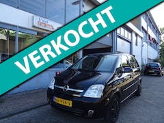 Opel Meriva - 1.6-16V Enjoy