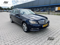 Mercedes-Benz C-klasse Estate - 180 CDI Ambition Avantgarde