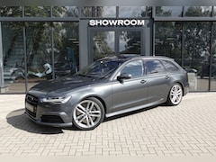 Audi A6 Avant - 4.0 TFSI S6 Pro Line Plus PANO BOSE MATRIX