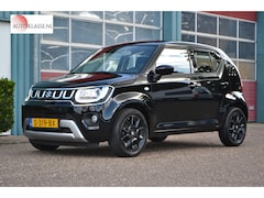 Suzuki Ignis - 1.2 Smart Hybrid Comfort