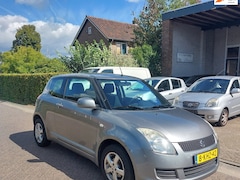 Suzuki Swift - 1.3 Base