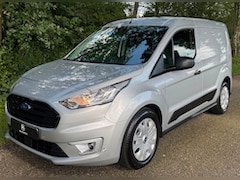 Ford Transit Connect - 1.0 Ecoboost Trend 2019 BENZINE MARGE AIRCO STOELVERWARMING
