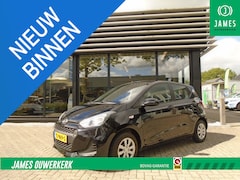 Hyundai i10 - 1.0i Comfort & navigatie groot scherm