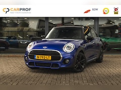 MINI 5-Deurs - 1.5 Cooper Dalston Edition JCW Pakket | Pano | Stoelverwarming