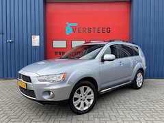 Mitsubishi Outlander - 2.0 Edition Two | 3e eig | Automaat | Dakraam