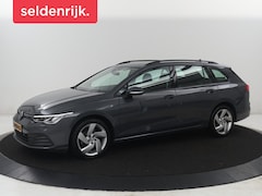 Volkswagen Golf Variant - 1.0 TSI Golf | Adaptive cruise | Bluetooth | Virtueel dashboard | Climate control | Park a