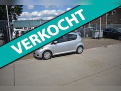 Toyota Aygo - 1.0-12V Access