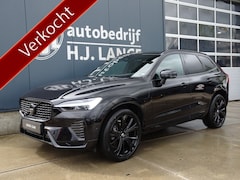 Volvo XC60 - 2.0 T8 Plug-in hybrid AWD Plus Black Edition