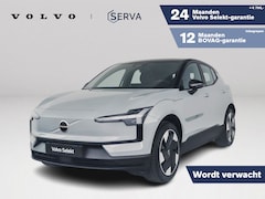 Volvo EX30 - Single Motor Extended Range Plus 69 kWh | Parkeercamera | Harman Kardon | Stoel- en stuurv