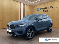 Volvo XC40 - T4 Inscription | Parkeercamera | Keyless entry | Standkachel |